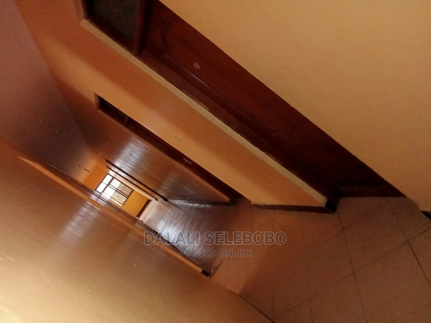 Furnished Studio Apartment in Sinza for Rent