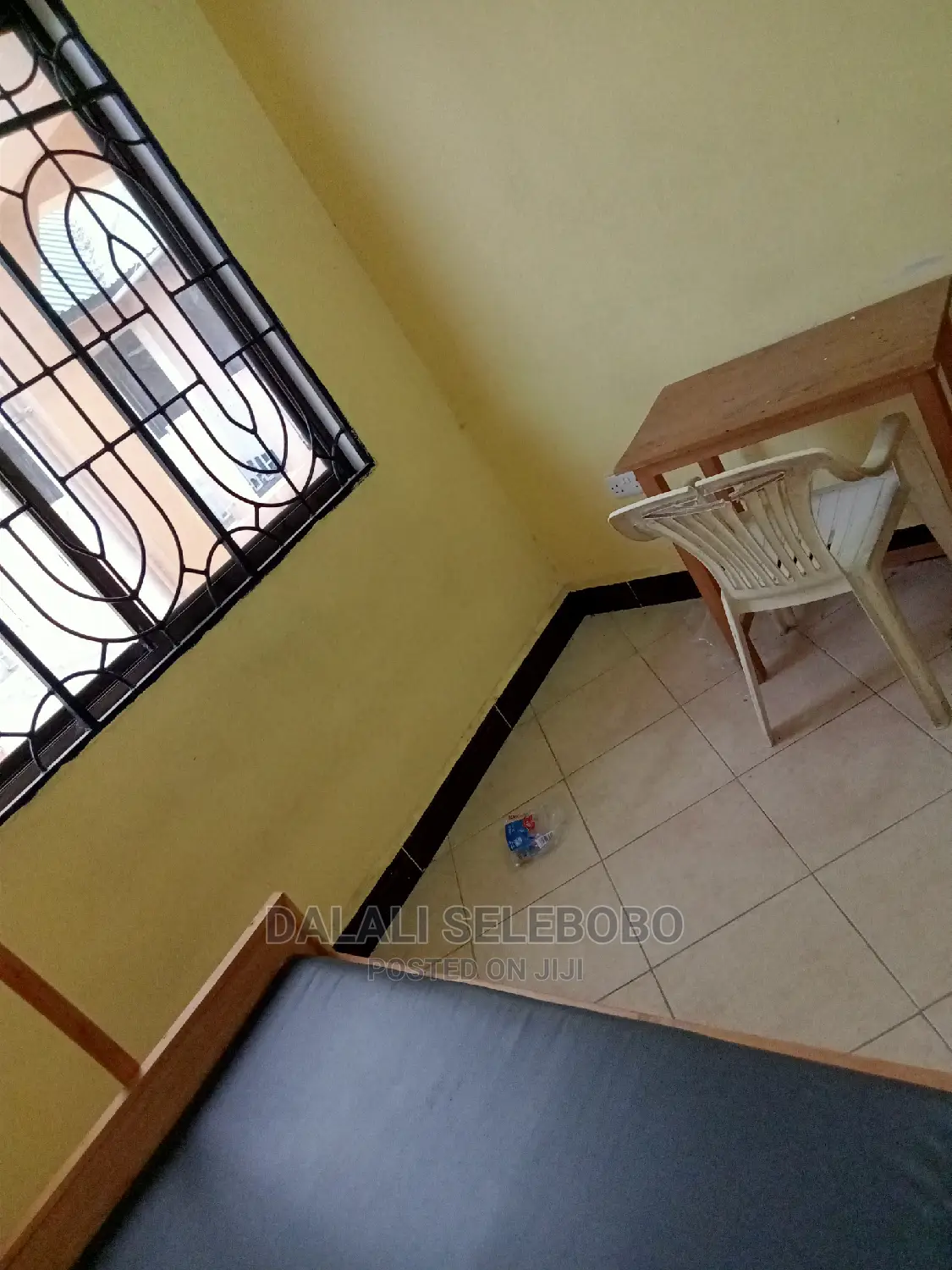 Furnished Studio Apartment in Sinza for Rent