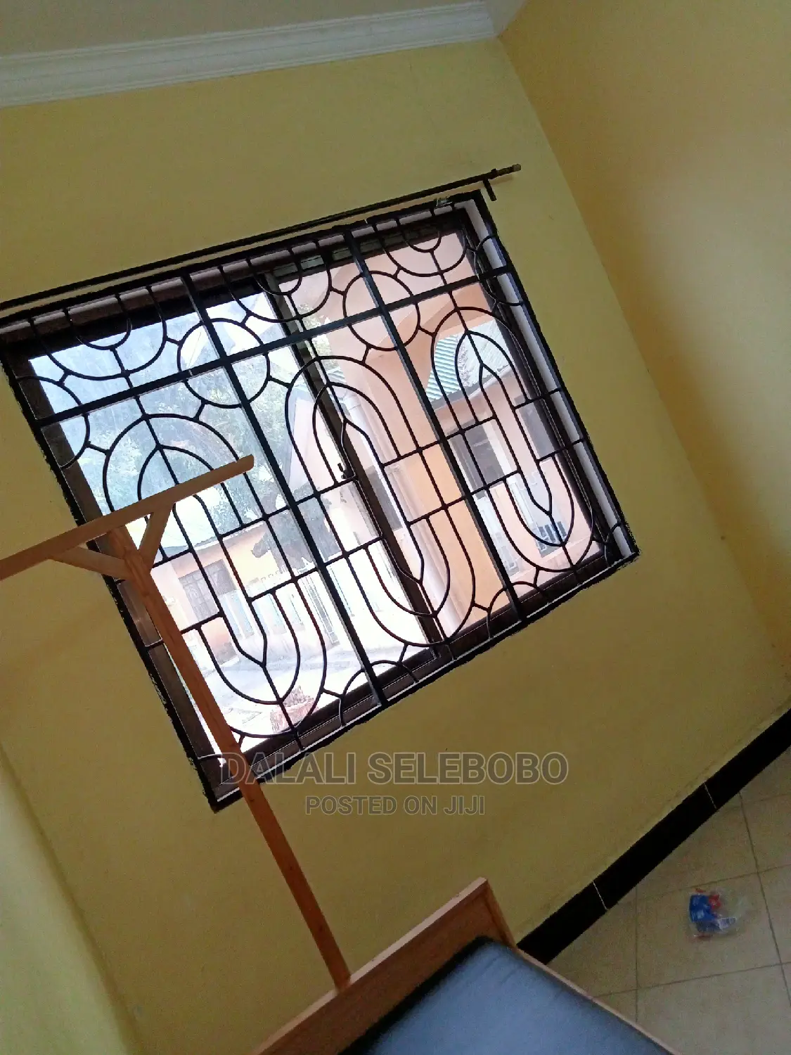 Furnished Studio Apartment in Sinza for Rent