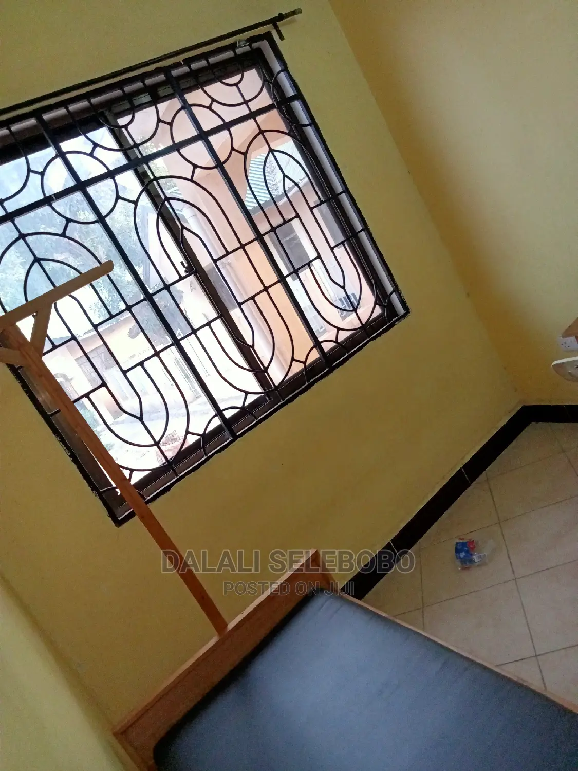 Furnished Studio Apartment in Sinza for Rent