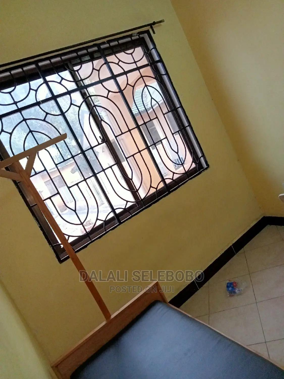 Furnished Studio Apartment in Sinza for Rent