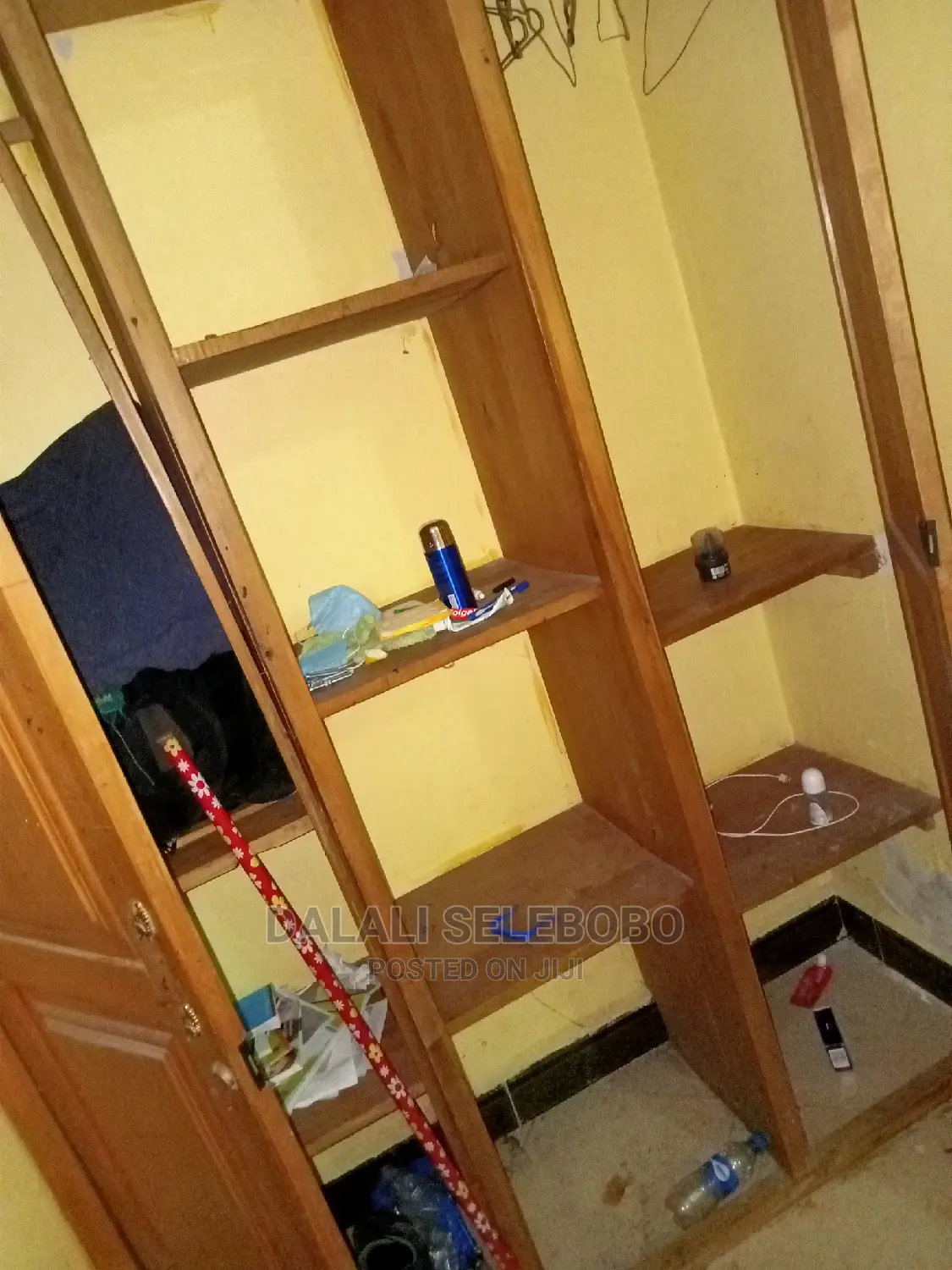 Furnished Studio Apartment in Sinza for Rent