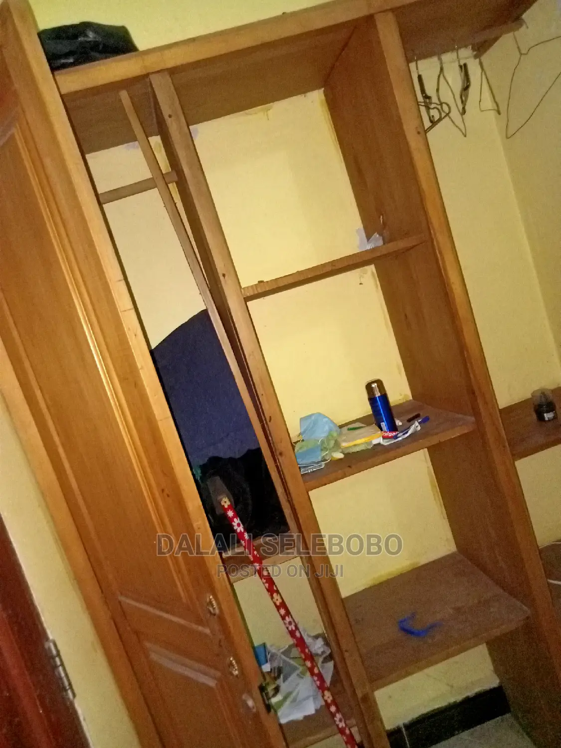 Furnished Studio Apartment in Sinza for Rent