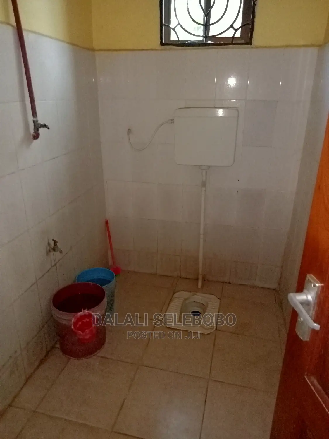 Furnished Studio Apartment in Sinza for Rent