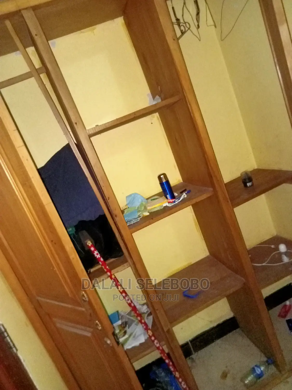 Furnished Studio Apartment in Sinza for Rent