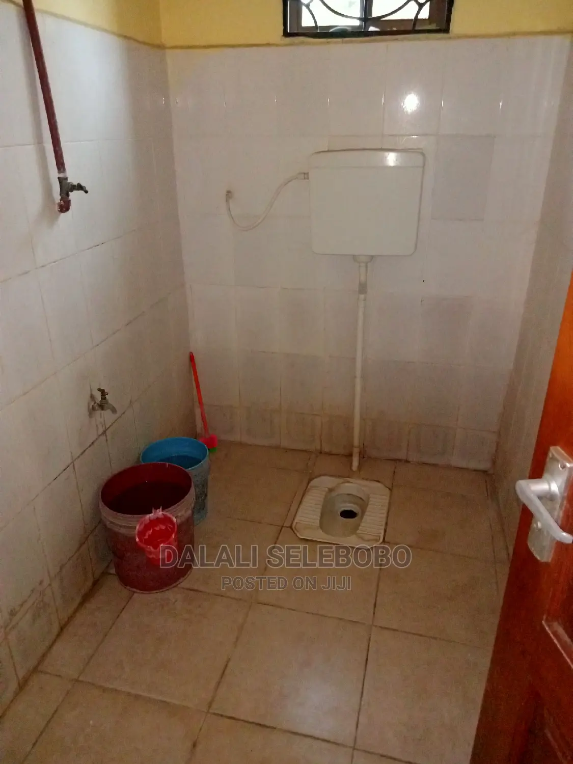 Furnished Studio Apartment in Sinza for Rent