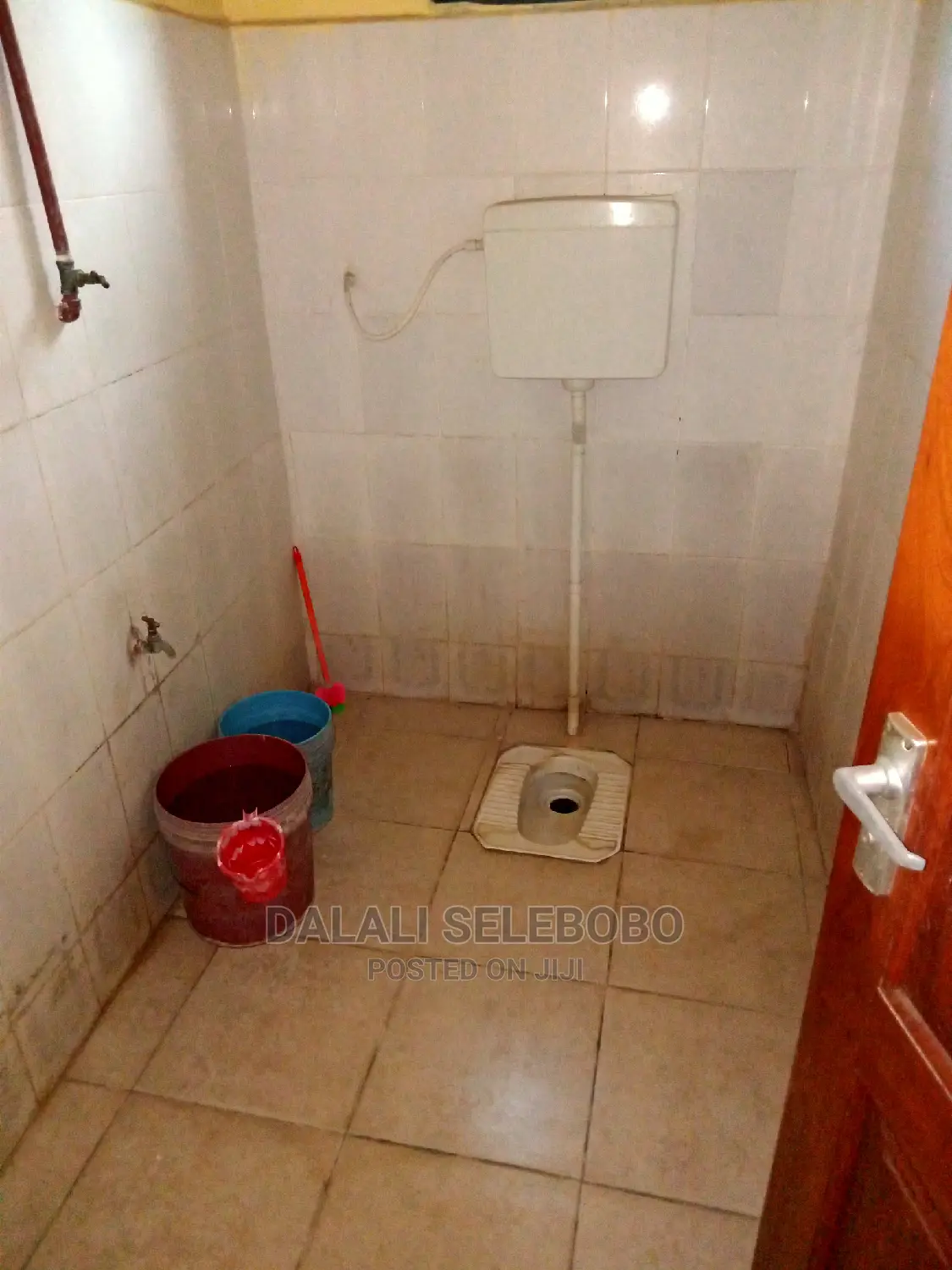 Furnished Studio Apartment in Sinza for Rent