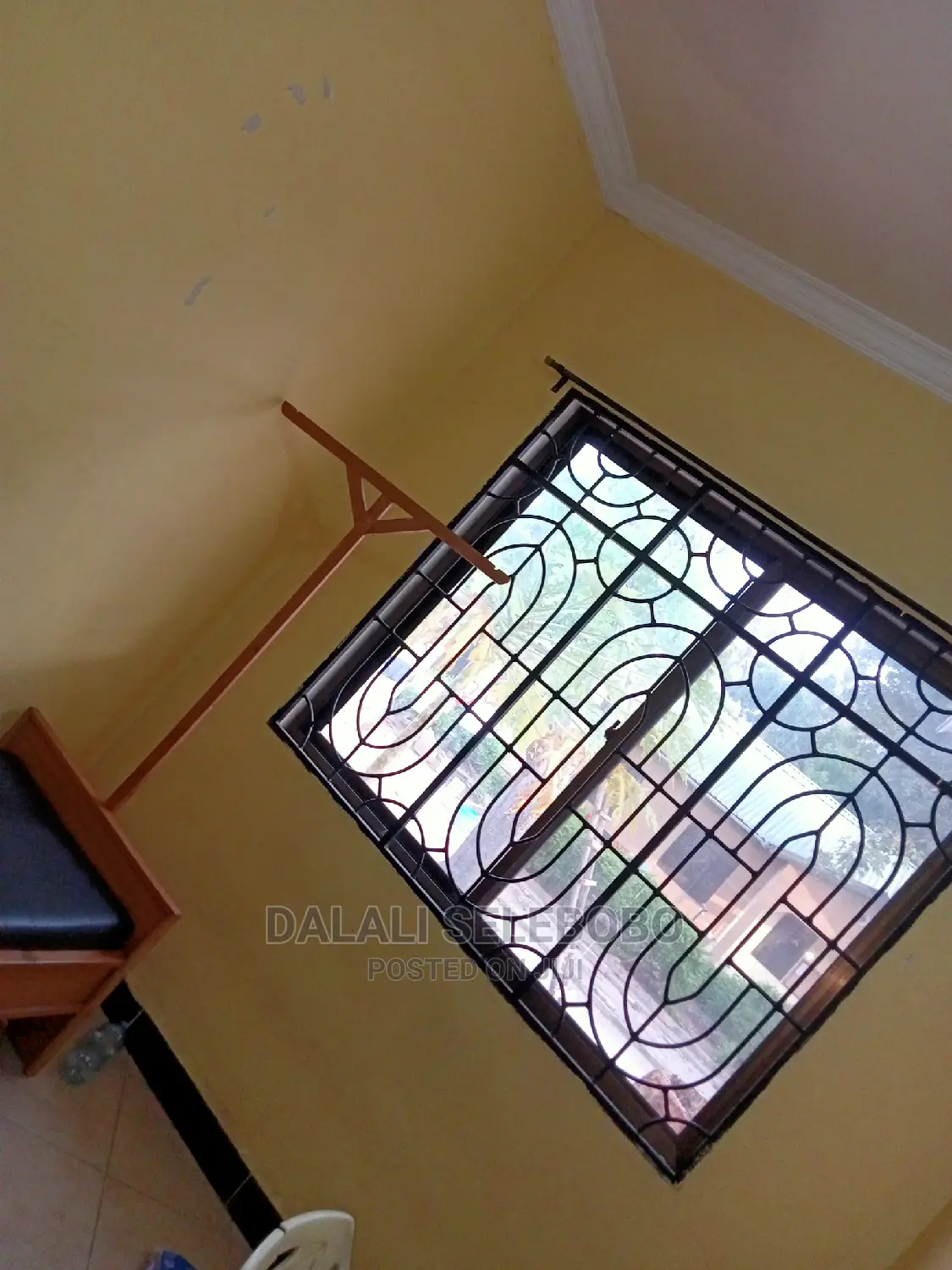 Furnished Studio Apartment in Sinza for Rent
