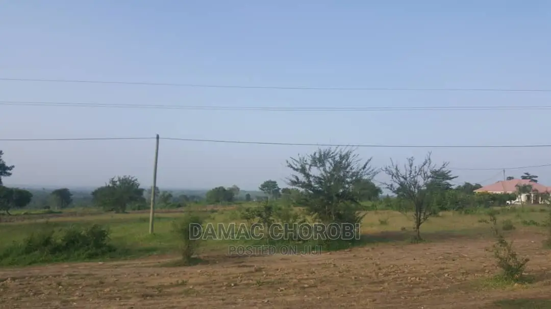 Acre 11000 Rufiji Pwani Linauzwa