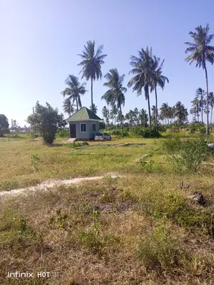 Eneo Kubwa Acre 10000 Zinauzwa Kimbiji Kigamboni