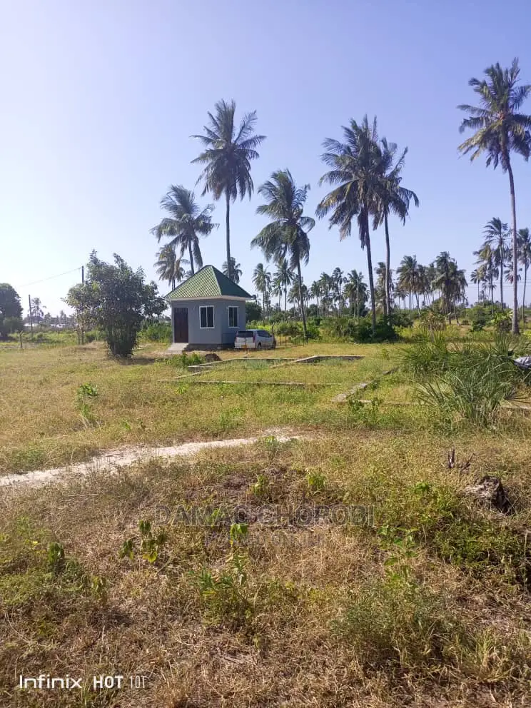 Eneo Kubwa Acre 10000 Zinauzwa Kimbiji Kigamboni