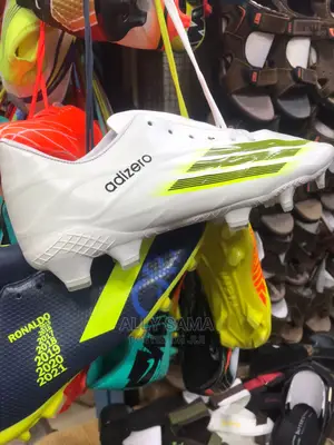 Adizero White