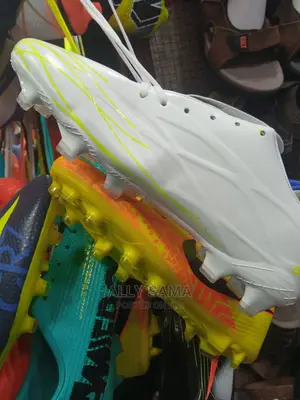 Adizero White