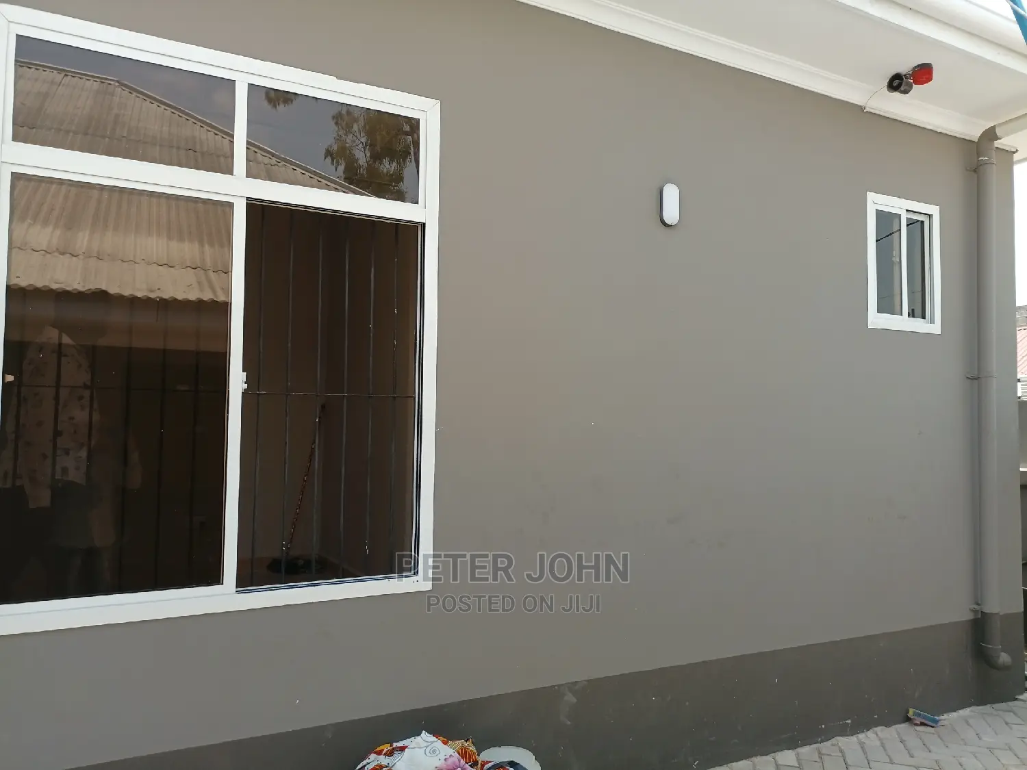 2bdrm Apartment in Sinza for rent