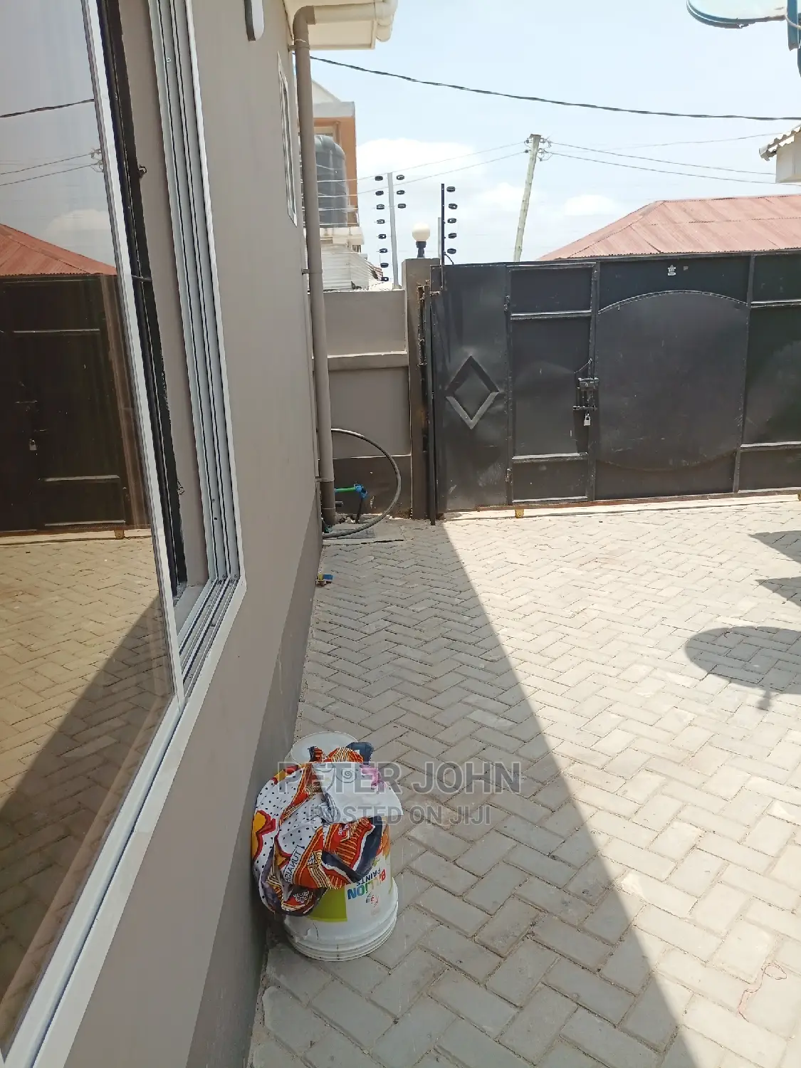 2bdrm Apartment in Sinza for rent