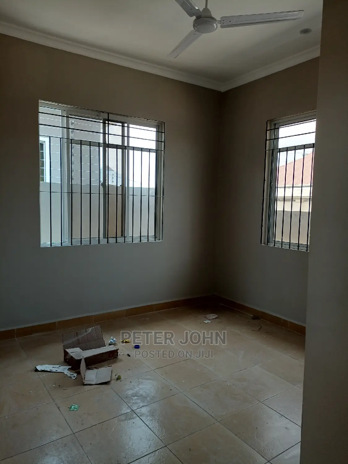 2bdrm Apartment in Sinza for rent