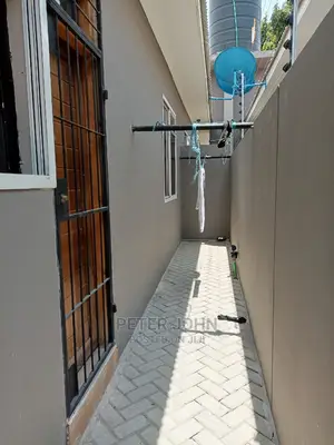 2bdrm Apartment in Sinza for rent