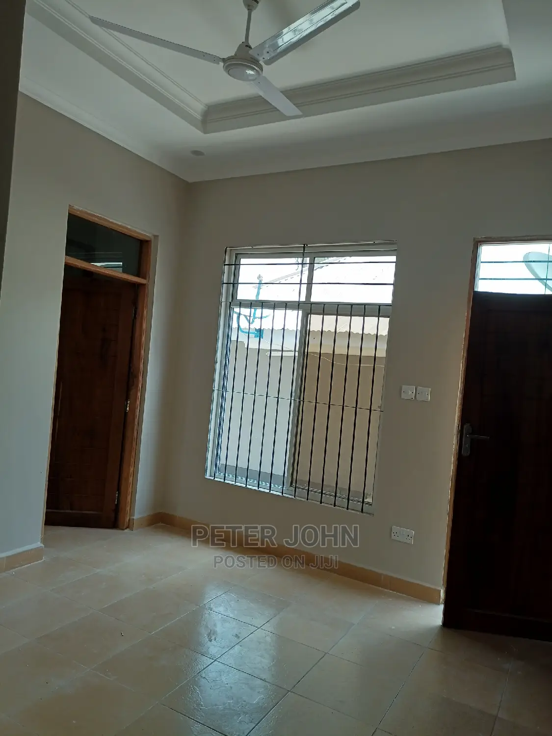 2bdrm Apartment in Sinza for rent