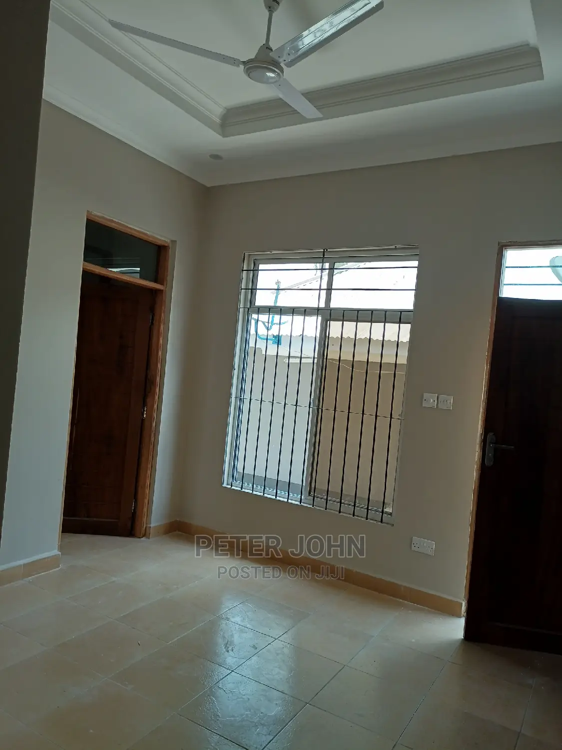 2bdrm Apartment in Sinza for rent