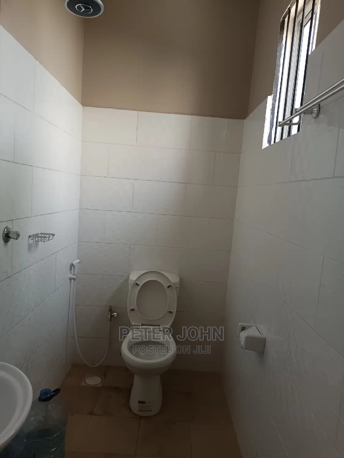 2bdrm Apartment in Sinza for rent