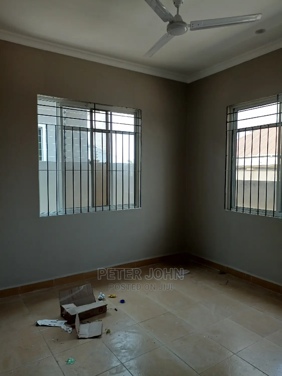 2bdrm Apartment in Sinza for rent