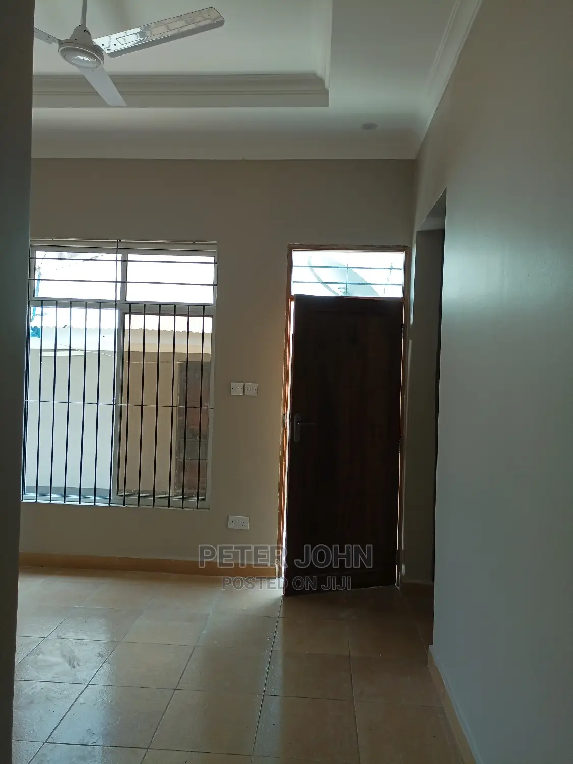 2bdrm Apartment in Sinza for rent