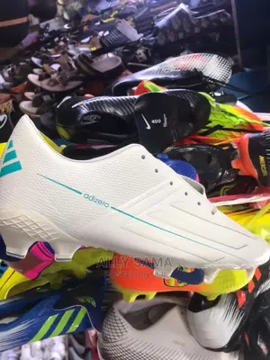 Adizero White