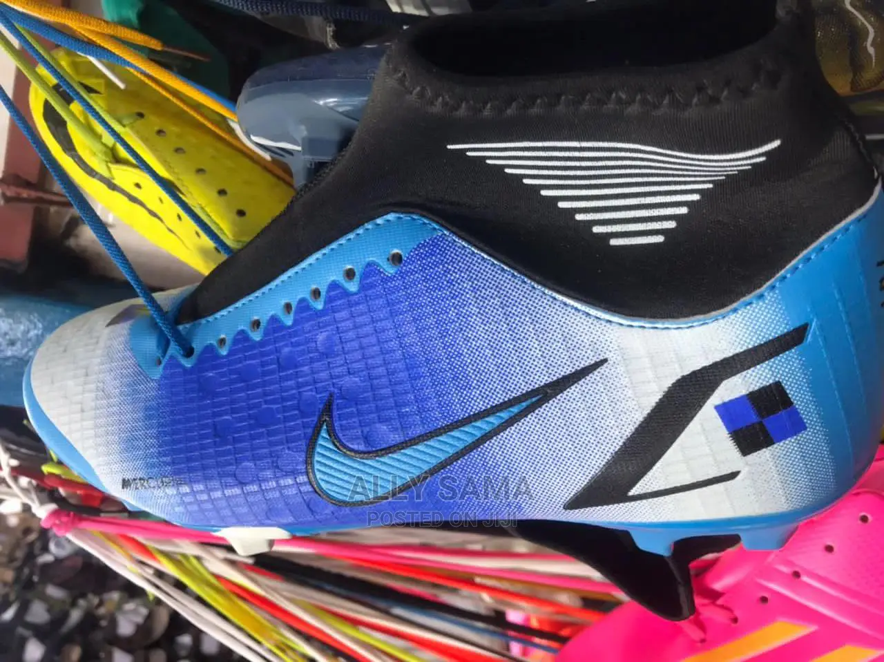 Football Boots