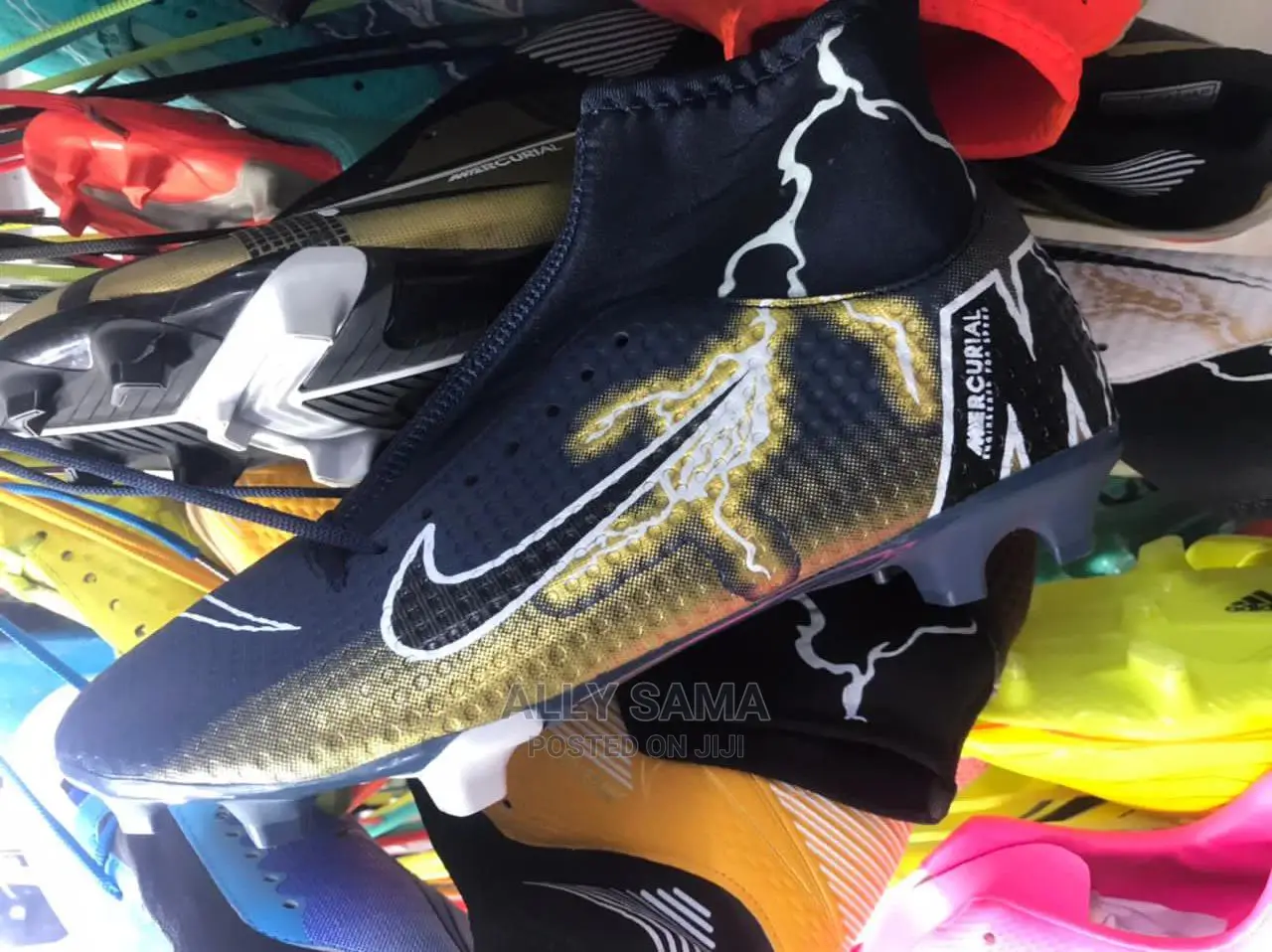 Football Boots