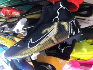 Football Boots