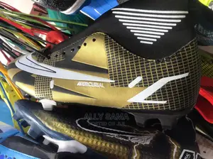 Football Boots
