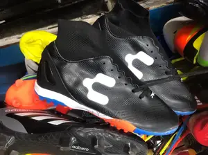 Trained Boots