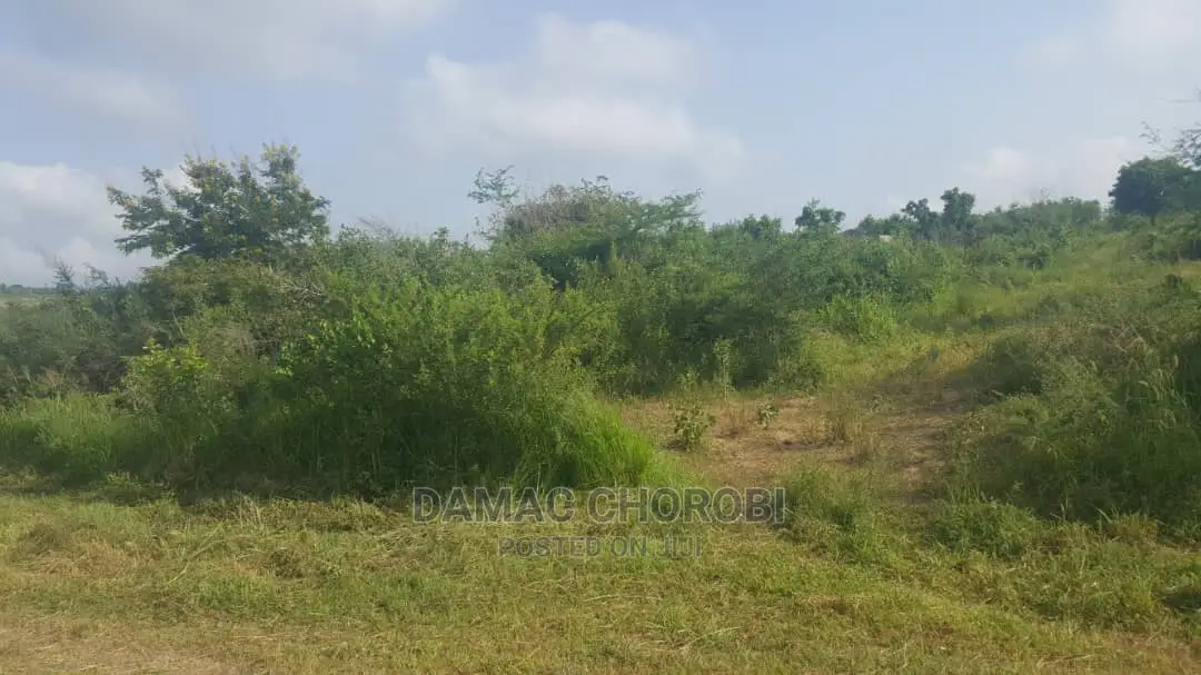Shamba Acre 2500 Mikese Morogoro Linauzwa