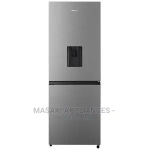 Hisense H310bi-Wd Refrigerator Fridge Freezer 223L MASAKI