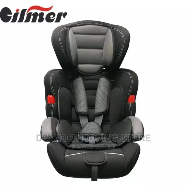 Car Baby Seat