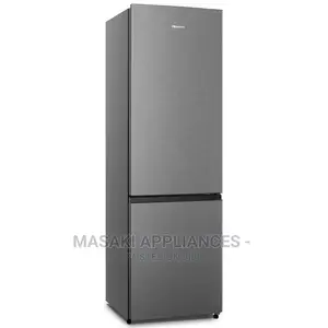 Offer! Hisense H370bi 300 Litre Refrigerator Fridge Freezer