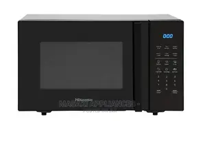 Offer Hisense 20 Litre H20mobs11 Microwave Oven Digoi