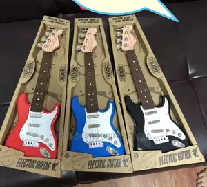 Kids Guitor
