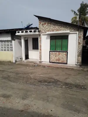 3bdrm House in Mikochen A Near, Mikocheni for sale