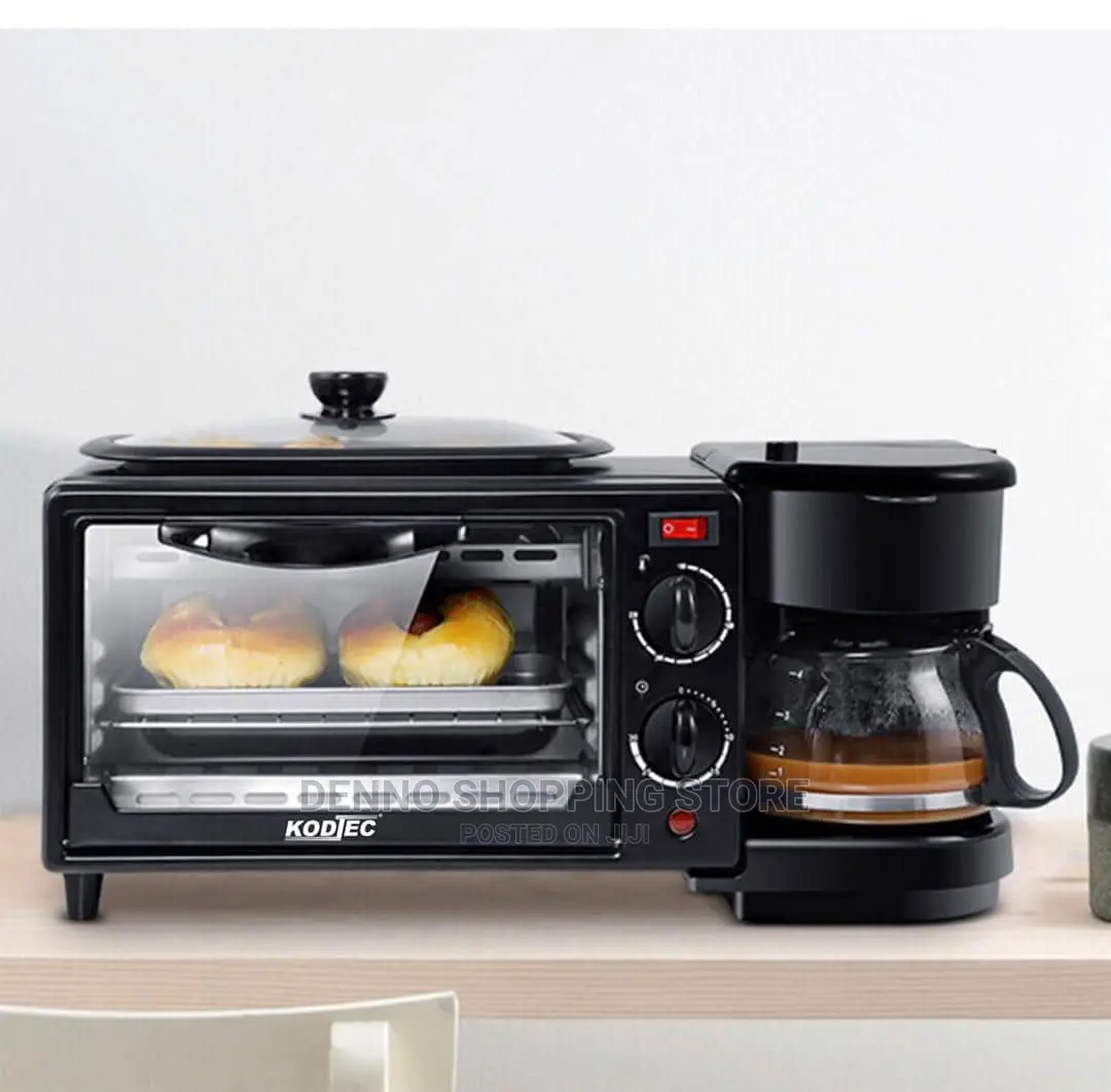 Coffee Maker