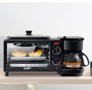 Coffee Maker