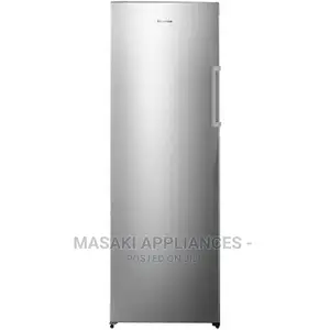 OFFER Hisense H420LS 320L Refrigerator Upright Larder Fridge