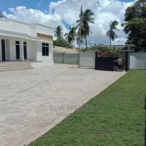4bdrm House in Kigamboni, Geza for rent