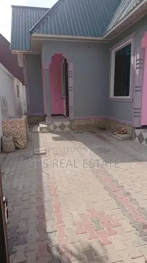 3bdrm House in Mansa Mussa, Temeke for Sale