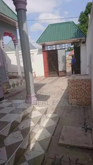 3bdrm House in Mansa Mussa, Temeke for Sale