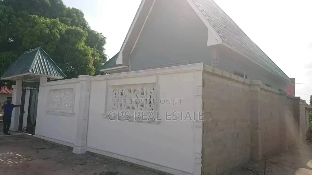 3bdrm House in Mansa Mussa, Temeke for Sale