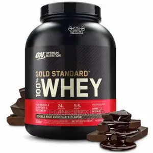 Gold Standard Whey Protein (1kg).