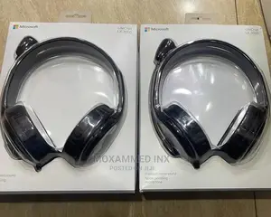 Microsoft Lifechat X3000