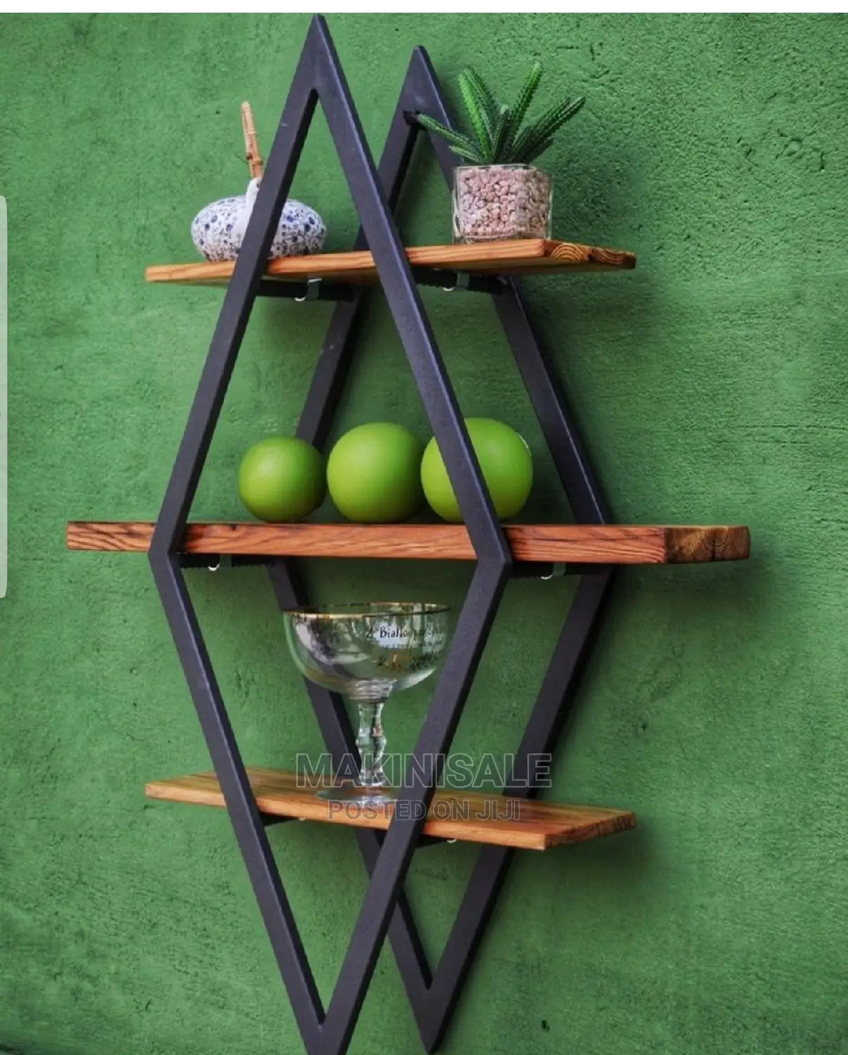 Shelf Nzuri Sana Simple