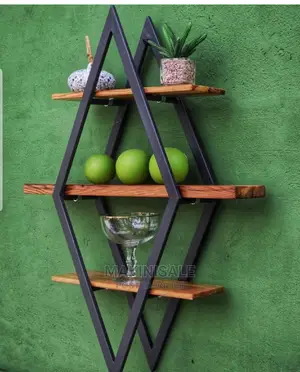 Shelf Nzuri Sana Simple